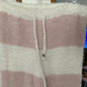 Pol Warm fuzzy light lounge pants